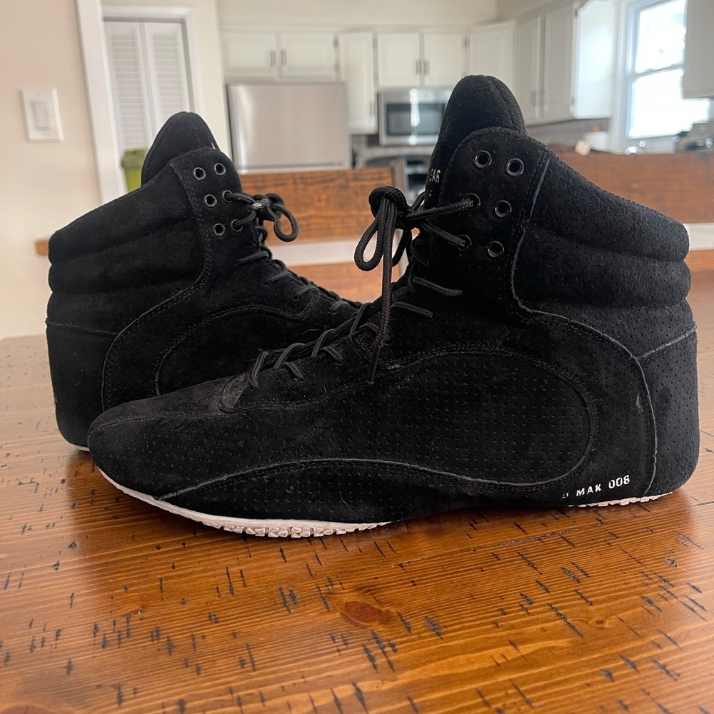 Ryderwear D Mak